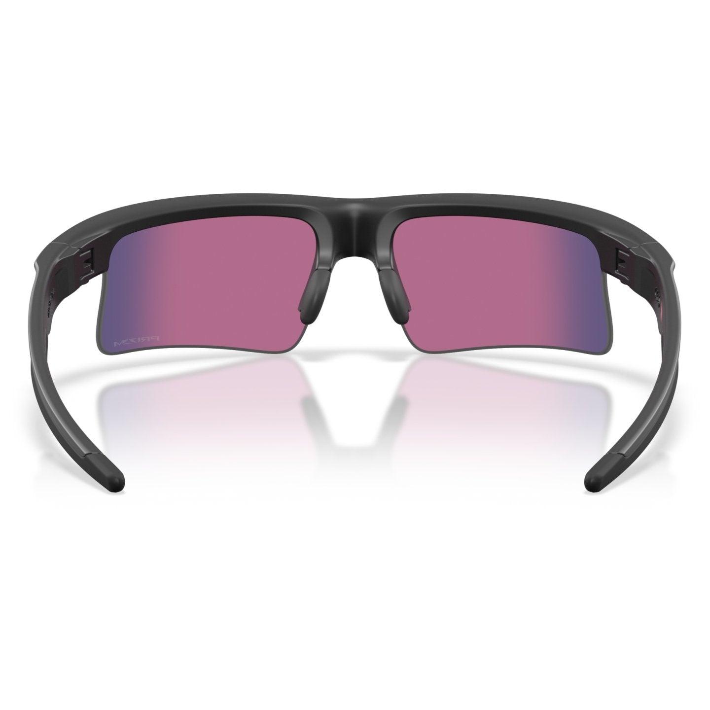 OAKLEY BISPHAERA SPEED - MATTE BLACK - PRIZM ROAD