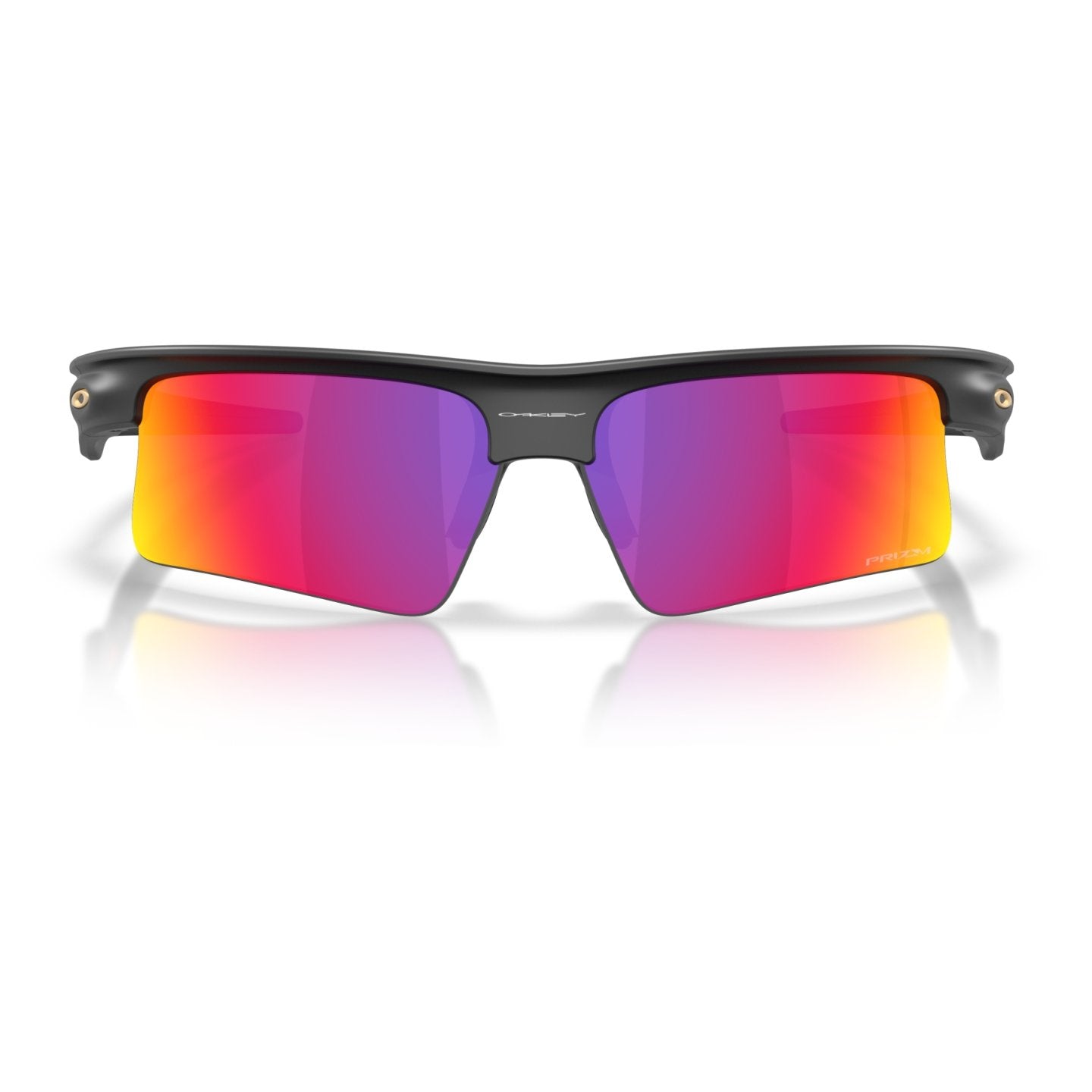 OAKLEY BISPHAERA SPEED - MATTE BLACK - PRIZM ROAD