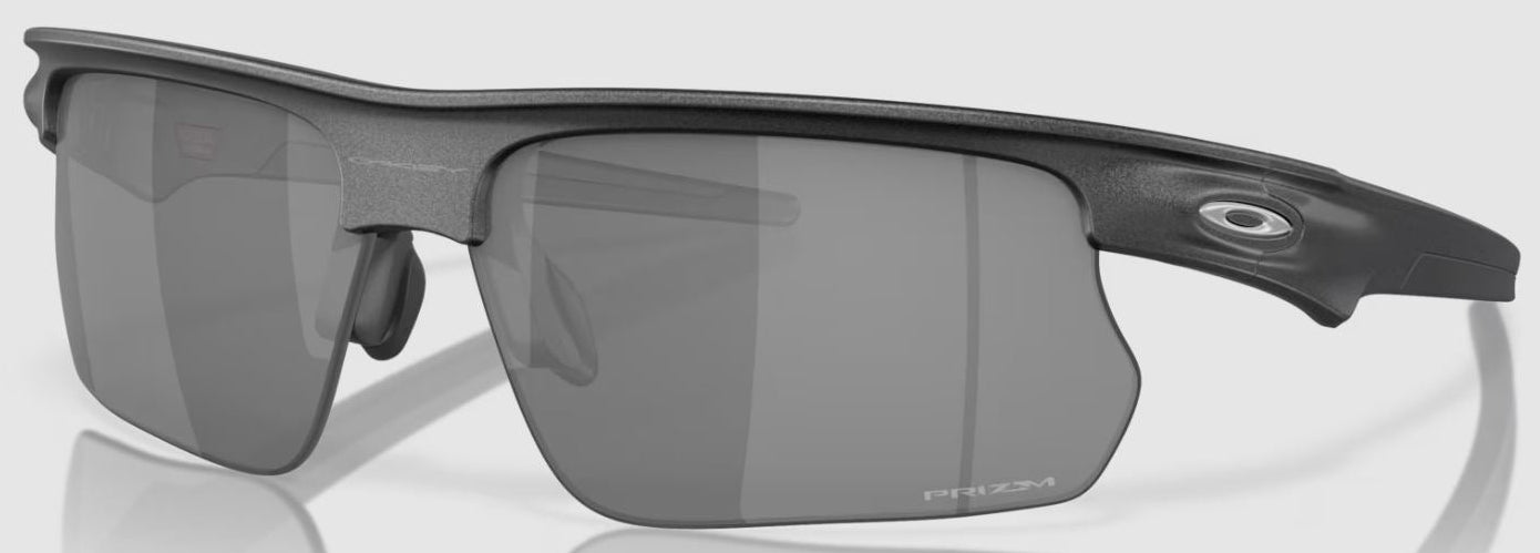 OAKLEY BISPHAERA - STEEL - PRIZM BLACK