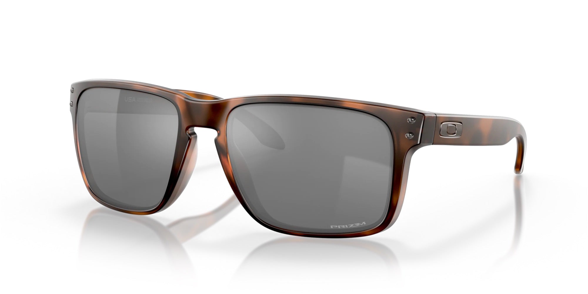 OAKLEY HOLBROOK XL PRIZM BLACK