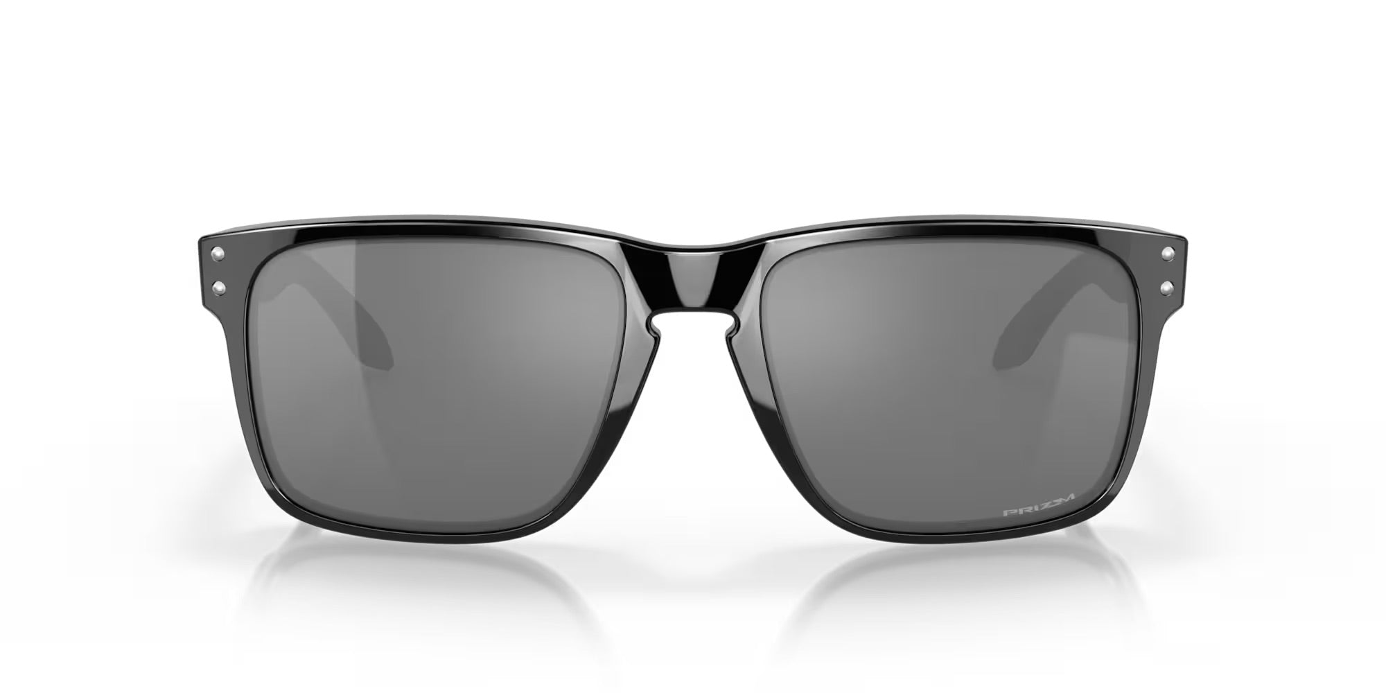OAKLEY HOLBROOK XL - POLISHED BLACK - PRIZM BLACK