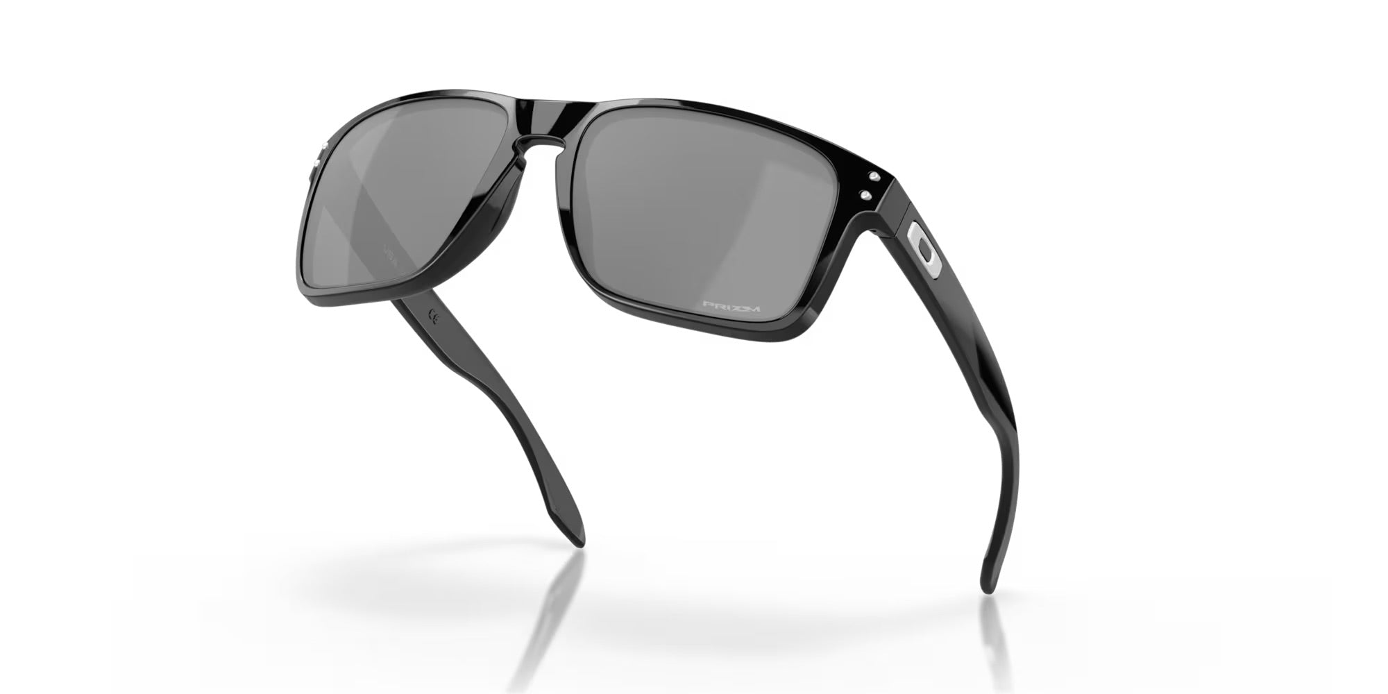 OAKLEY HOLBROOK XL - POLISHED BLACK - PRIZM BLACK