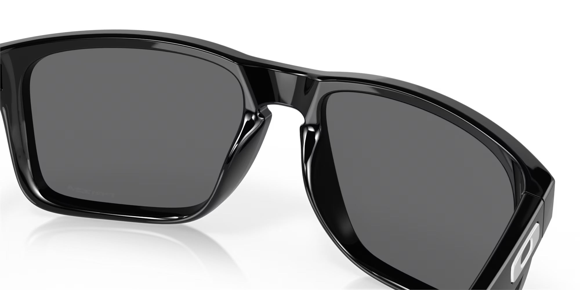 OAKLEY HOLBROOK XL - POLISHED BLACK - PRIZM BLACK