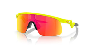 OAKLEY RESISTOR PRIZM RUBY
