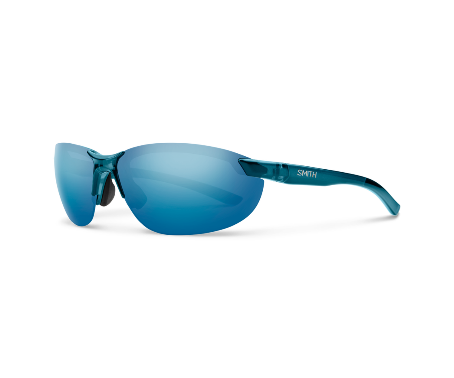 SMITH PARALLEL 2 CRIST MED BLUE MIR POL