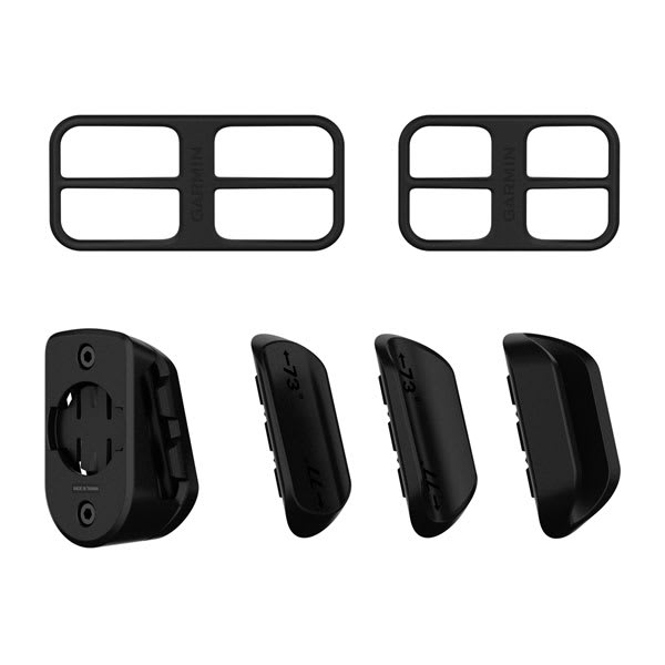 Garmin Varia RearVue 820, vue 4
