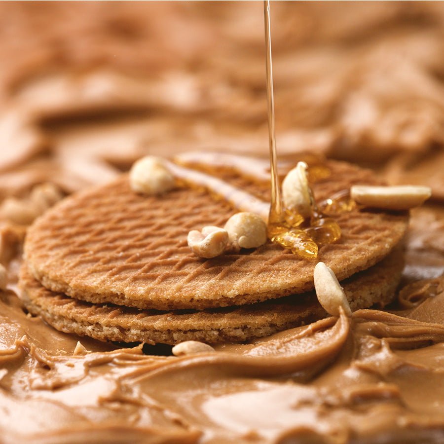 Honey Stinger Nut Butter, Beurre d'arachide, vue 2