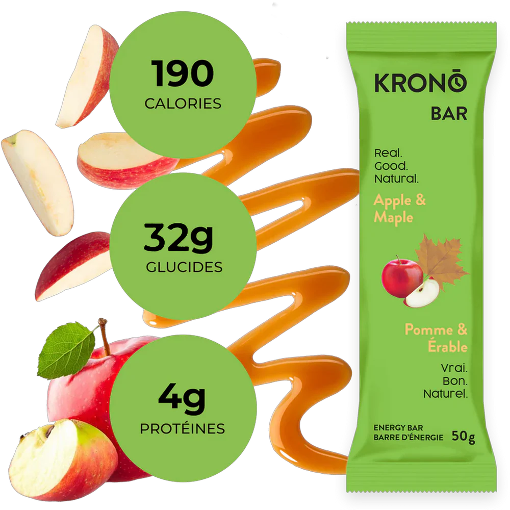 KRONO BAR 50G