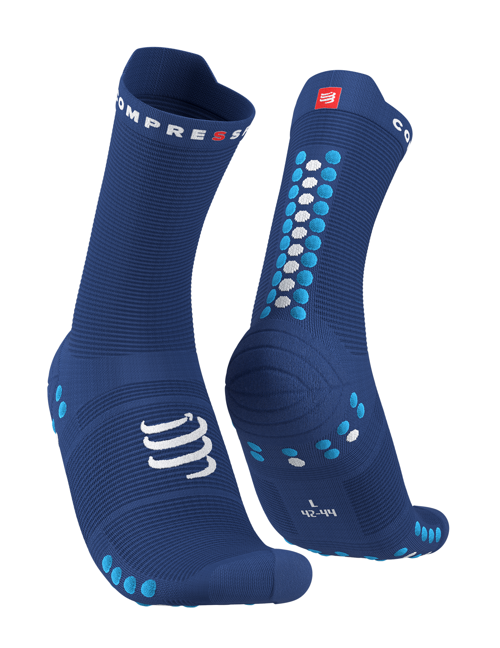 COMPRESSPORT PRS V4 BAS COURSE LONG