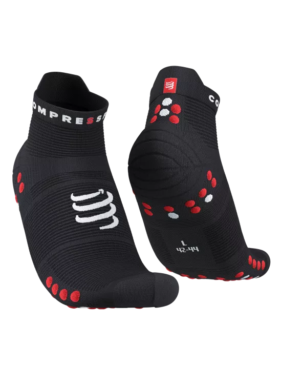 COMPRESSPORT PRS V4 BAS COURSE COURT