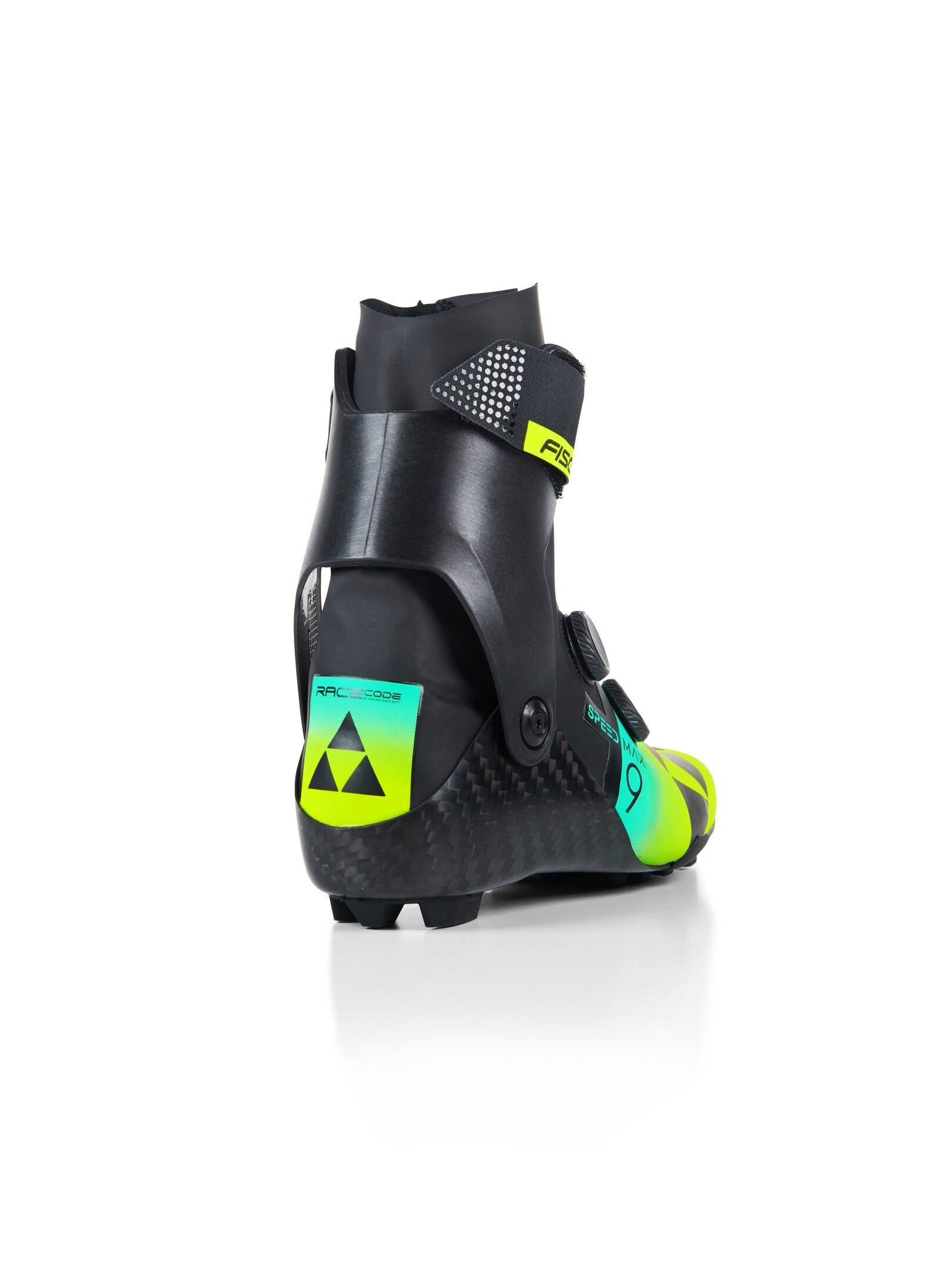 FISCHER SPEEDMAX 9 SKATE RL BOA