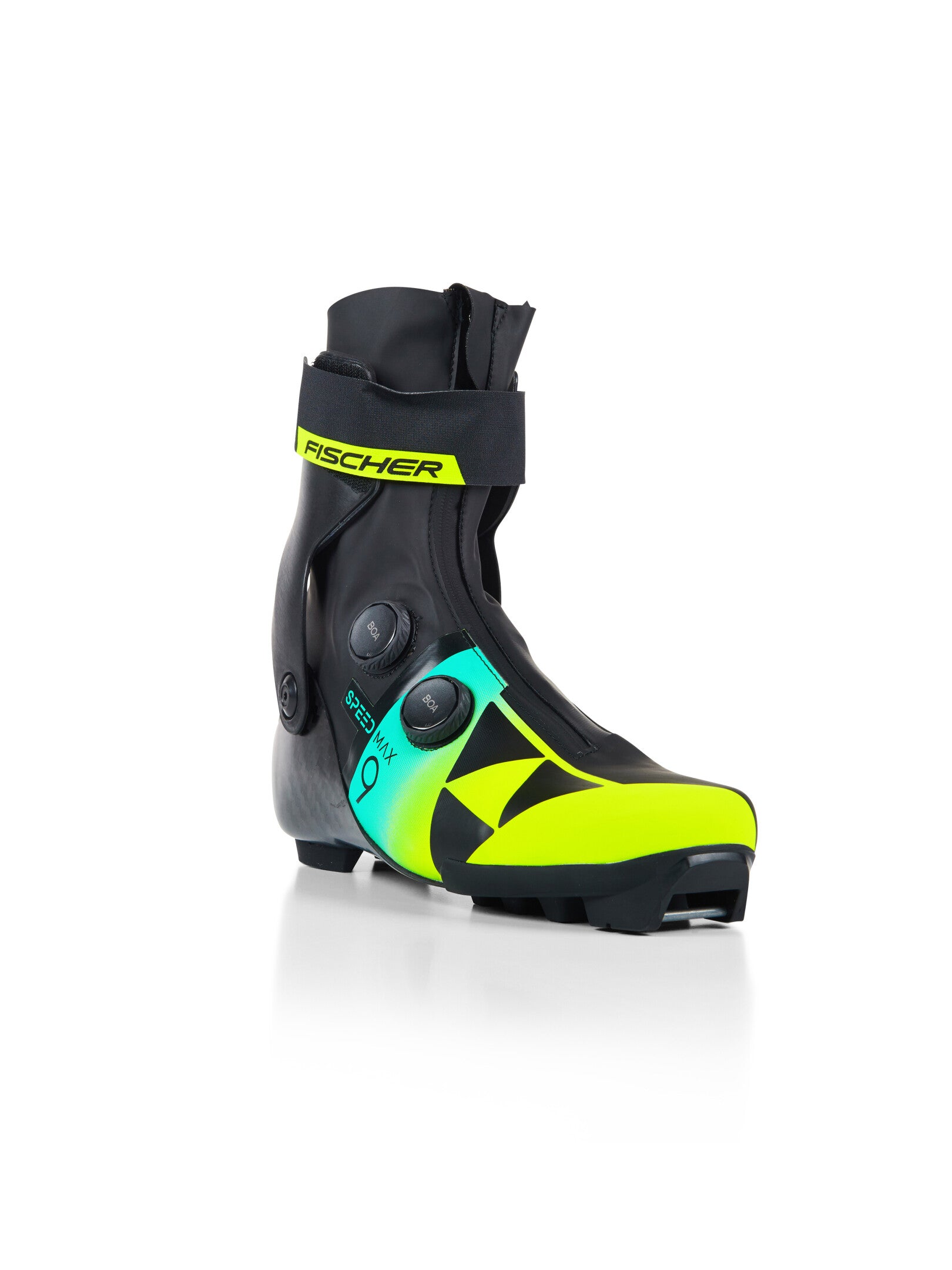 FISCHER SPEEDMAX 9 SKATE RL BOA