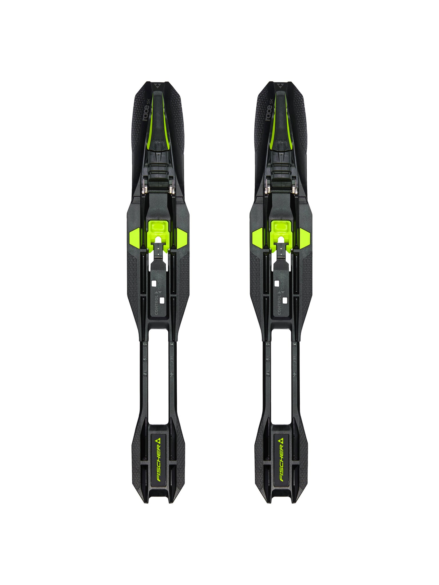 FISCHER XC-BINDING RACE SKATE IFP 2025