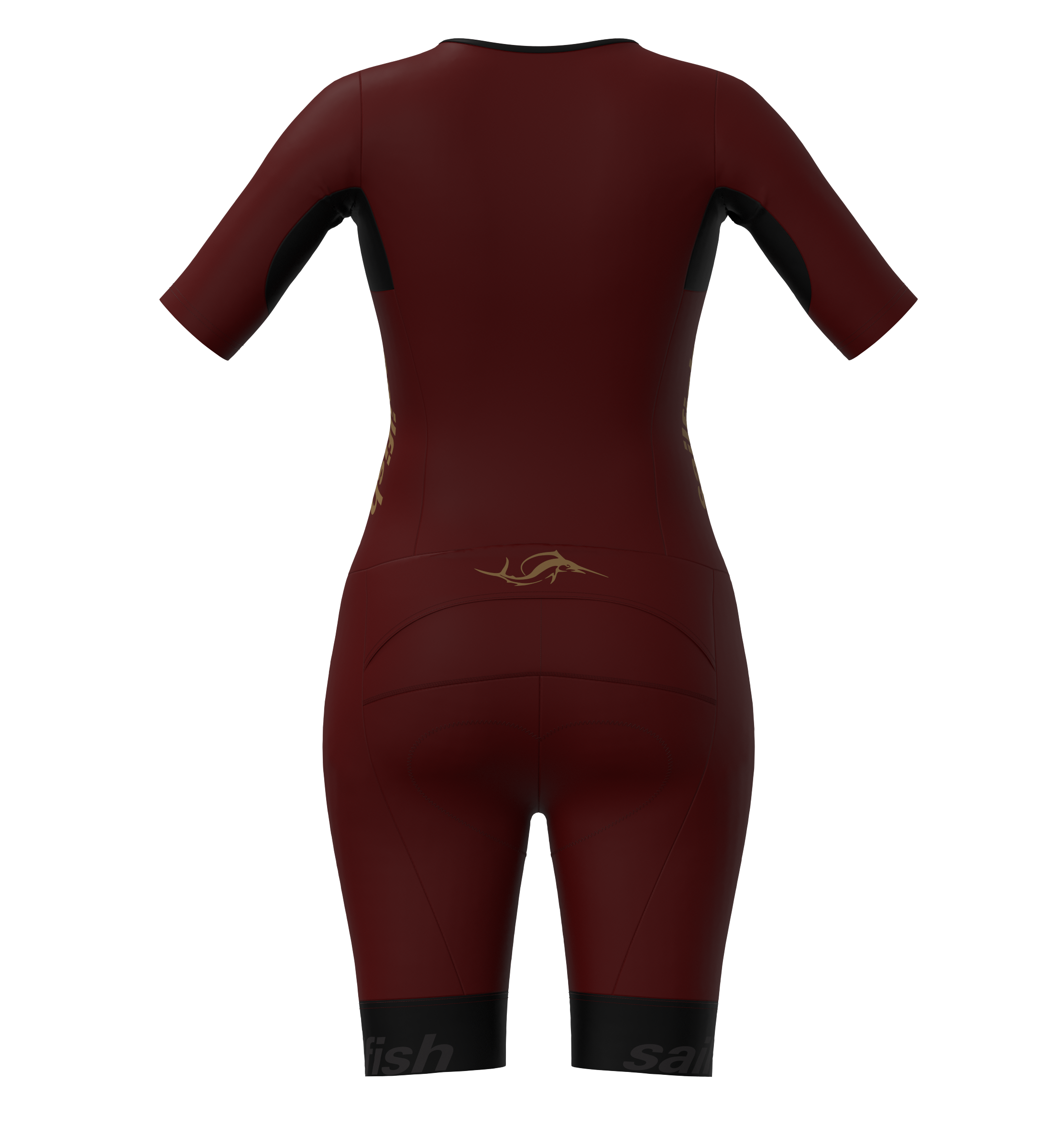 SAILFISH AEROSUIT PERFORM 2 F/W
