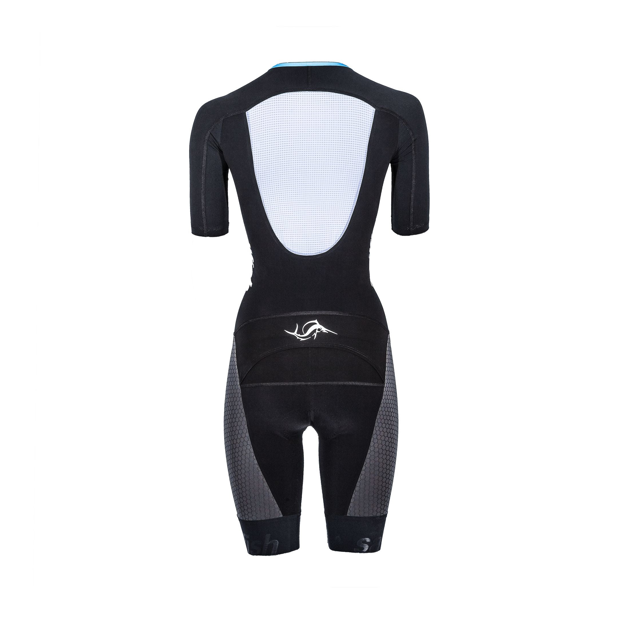 SAILFISH AEROSUIT PRO 2 F/W