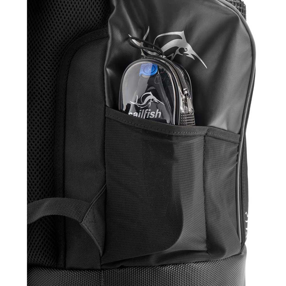 SAILFISH BACKPACK CAPE TOWN