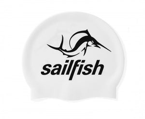SAILFISH SILICONE CAP