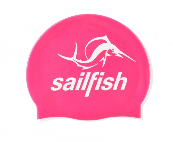SAILFISH SILICONE CAP