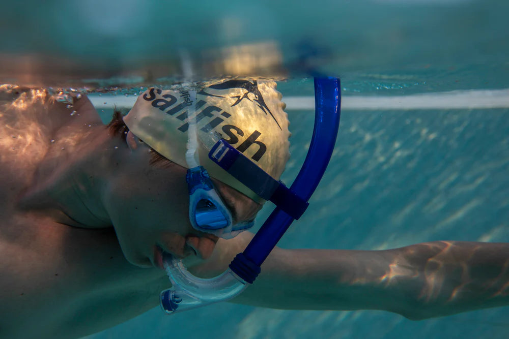 SAILFISH SNORKEL