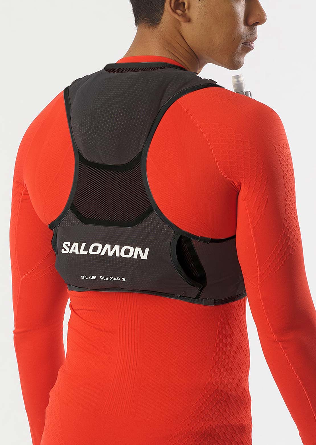 SALOMON S/LAB PULSAR 3 SET