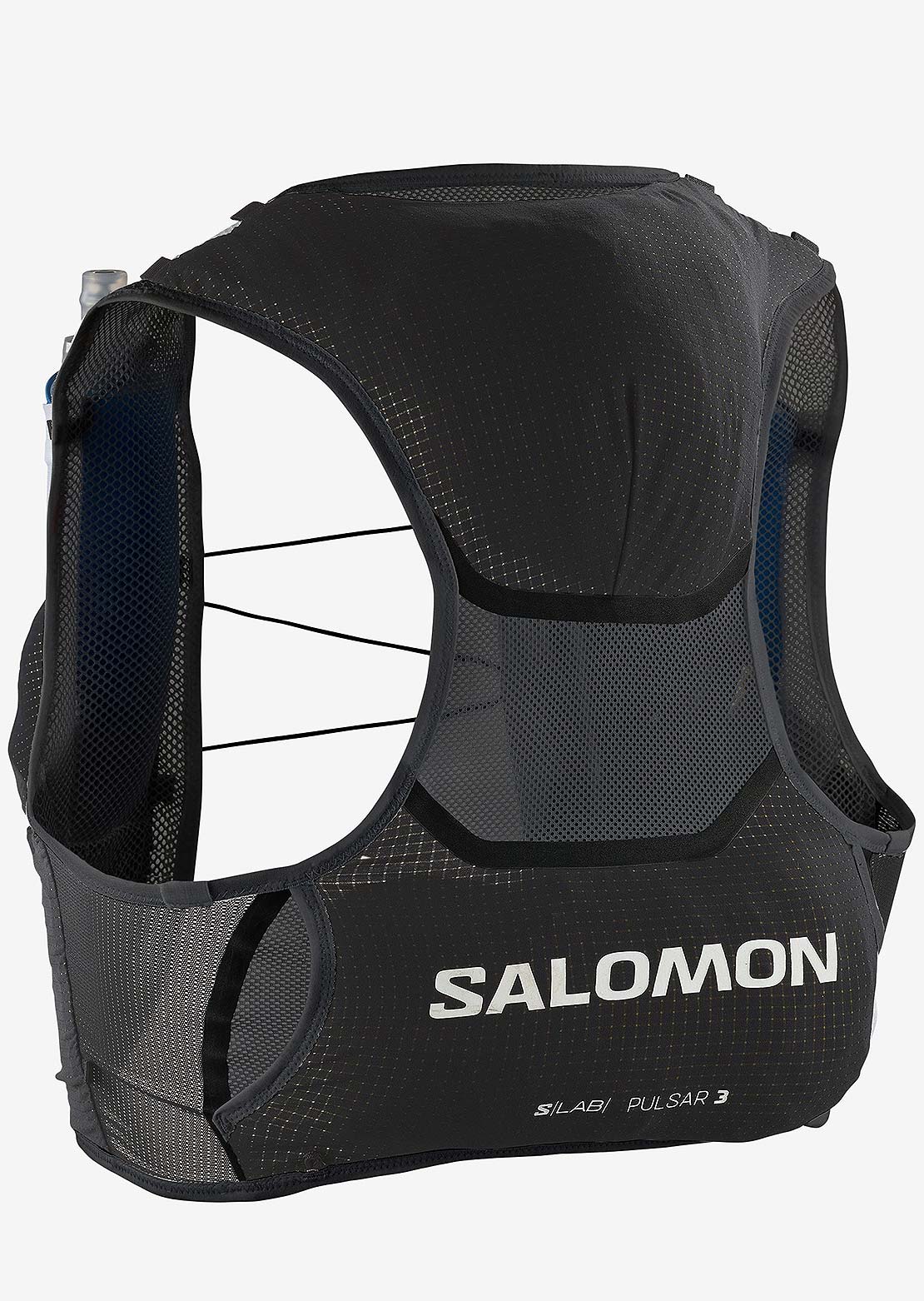 SALOMON S/LAB PULSAR 3 SET