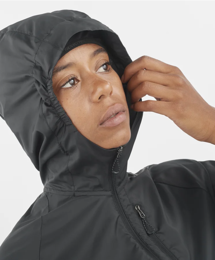 SALOMON BONATTI CROSS WIND F/W