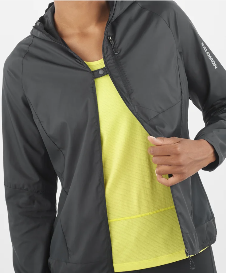 SALOMON BONATTI CROSS WIND F/W