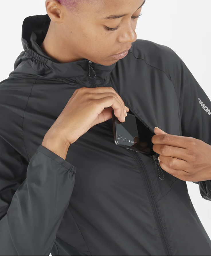 SALOMON BONATTI CROSS WIND F/W