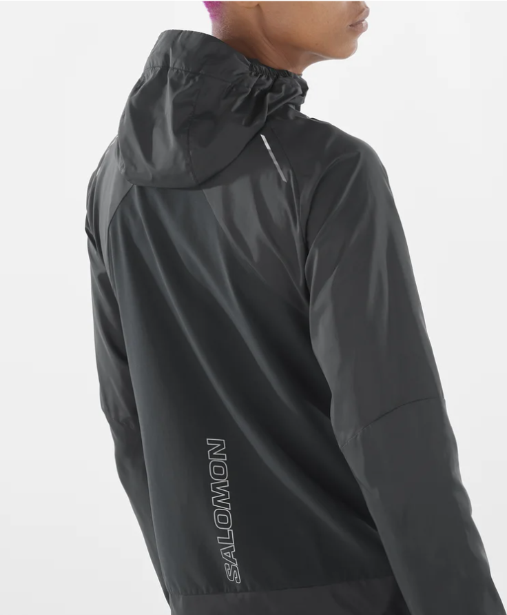 SALOMON BONATTI CROSS WIND F/W