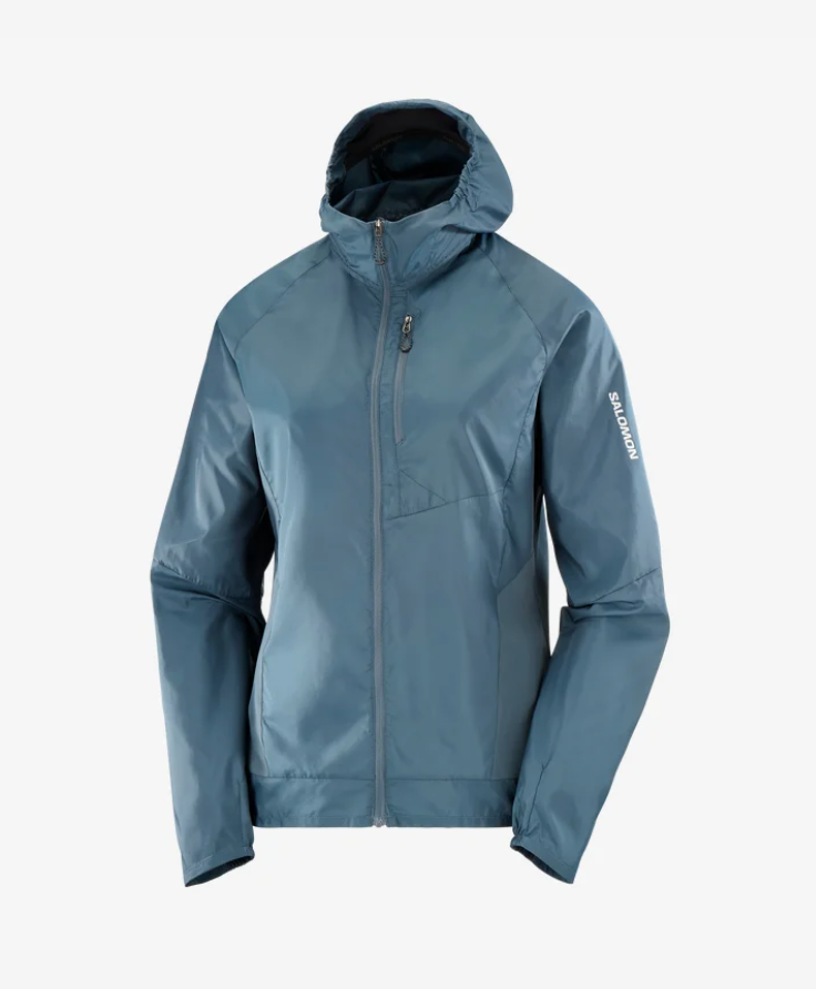 SALOMON BONATTI CROSS WIND F/W