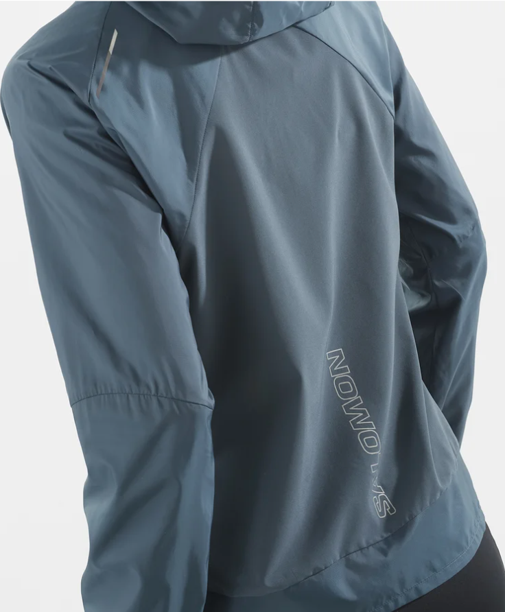 SALOMON BONATTI CROSS WIND F/W