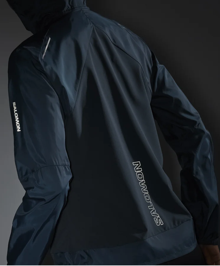 SALOMON BONATTI CROSS WIND F/W