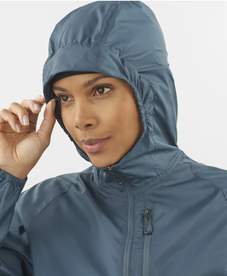 SALOMON BONATTI CROSS WIND F/W