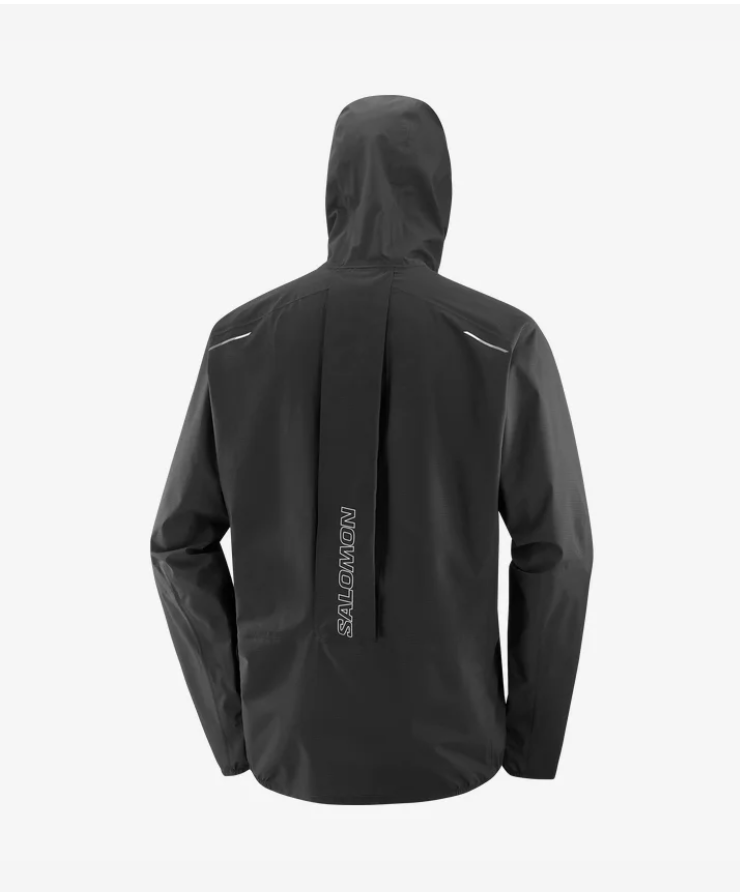 SALOMON BONATTI TRAIL JACKET H/M
