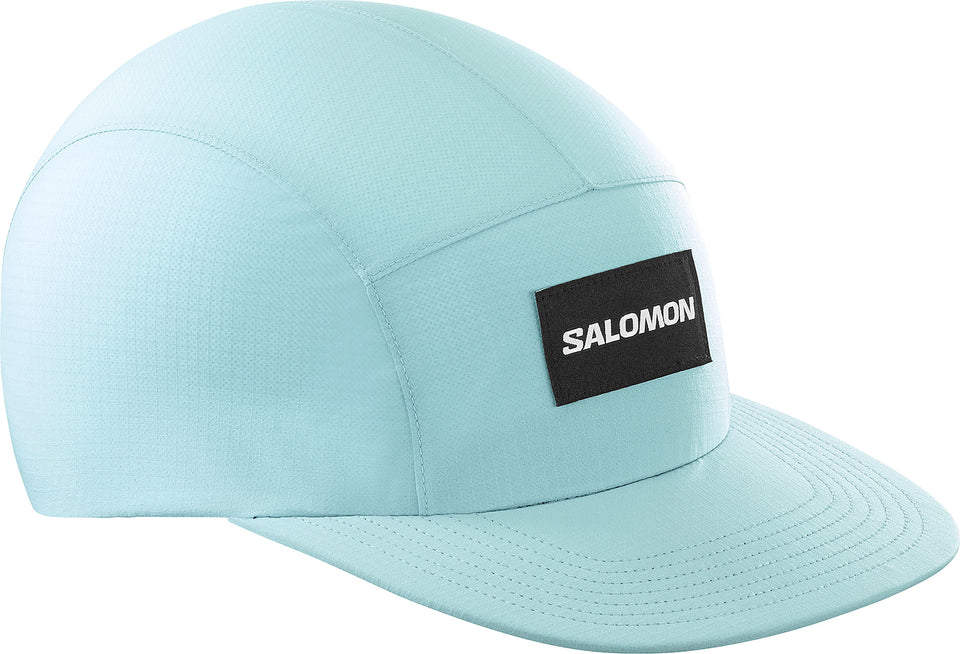 SALOMON BONATTI WP FIVE P CAP