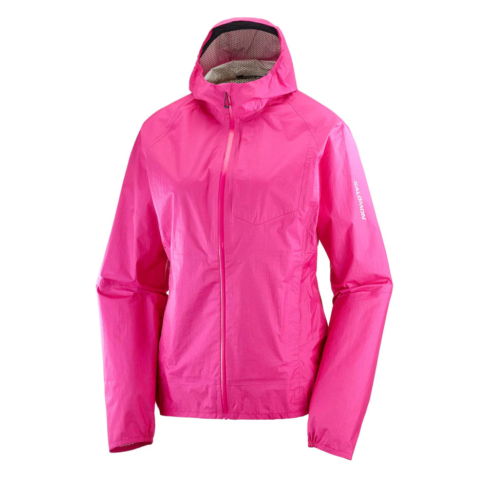 SALOMON BONATTI WP JACKET F W