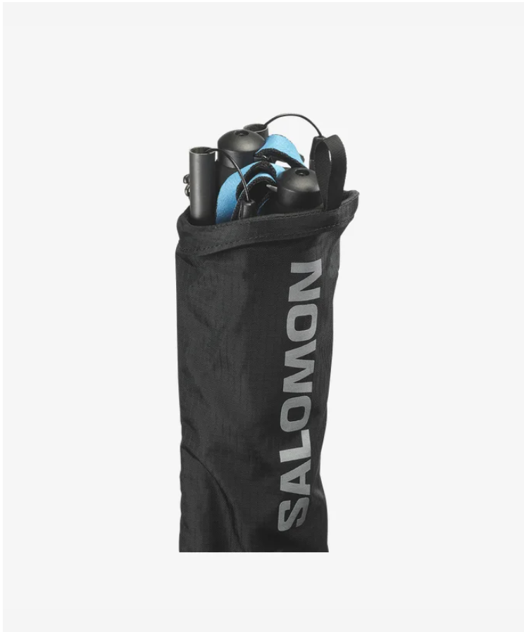 SALOMON CUSTOM QUIVER