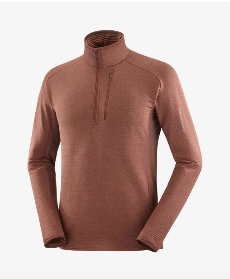 SALOMON ESSENTIAL LIGHTWARM HZ H/M