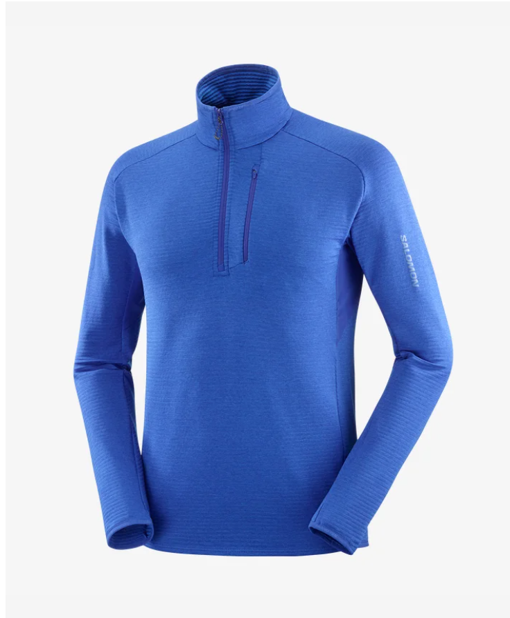 SALOMON ESSENTIAL LIGHTWARM HZ H/M
