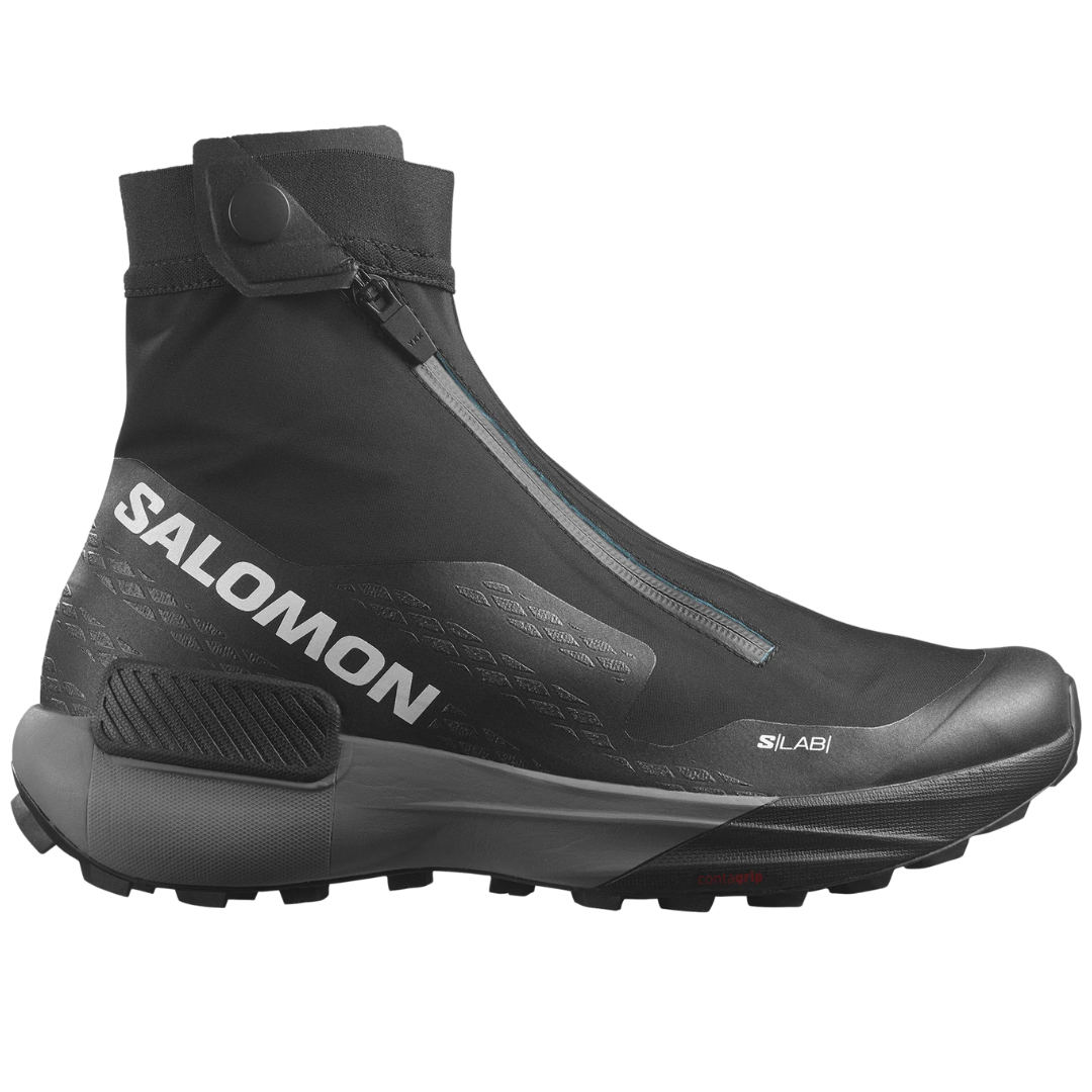 SALOMON S/LAB GENESIS SPINE