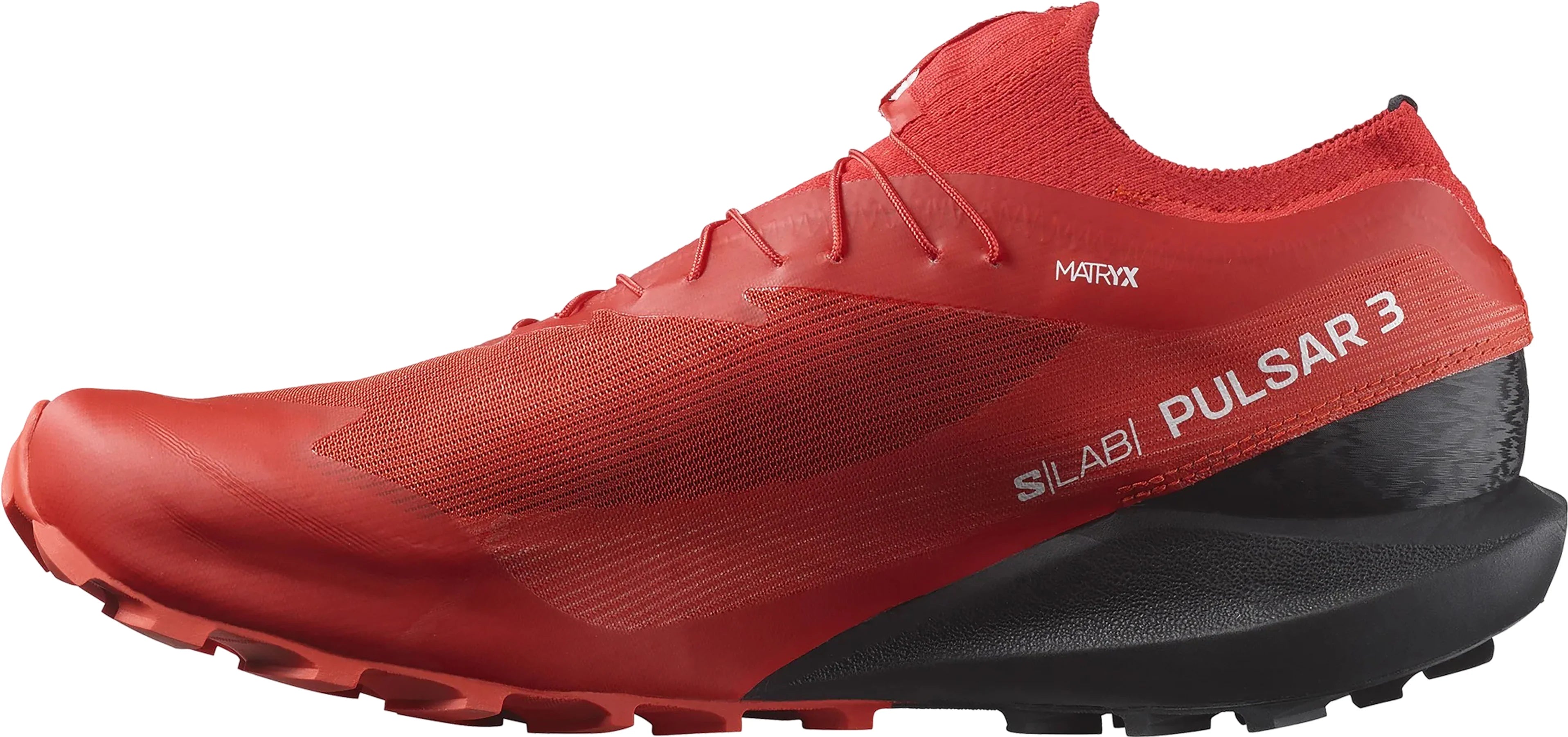 SALOMON S/LAB PULSAR 3