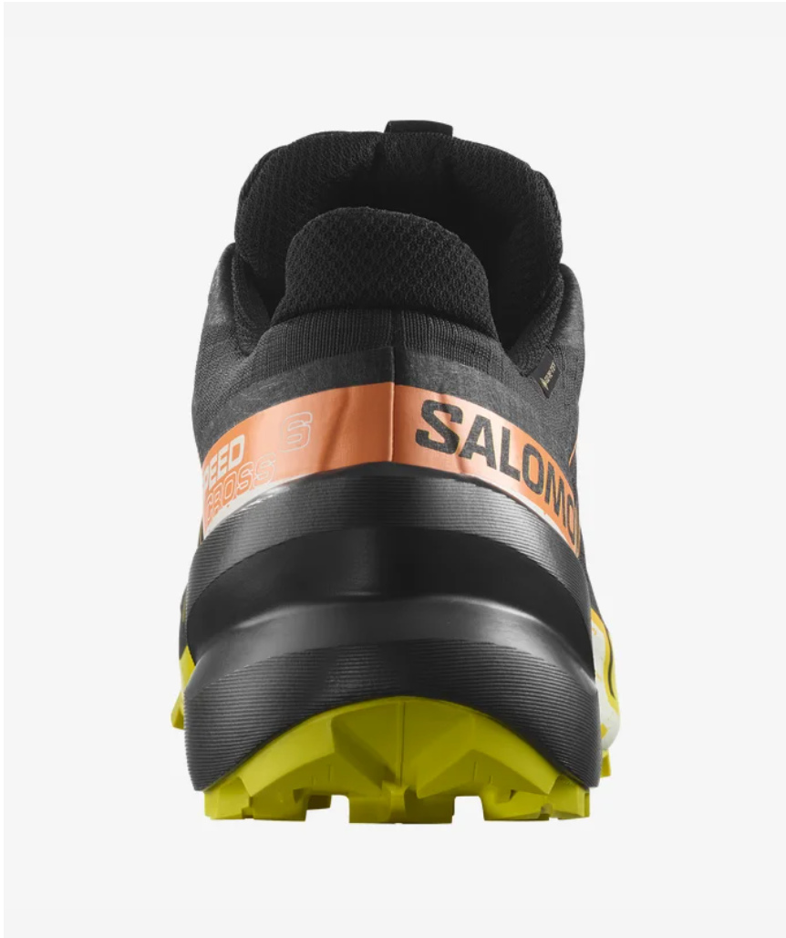 Scarpe salomon uomo 2016 online