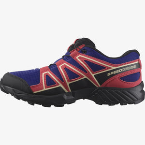 SALOMON SPEEDCROSS CSWP JUNIOR