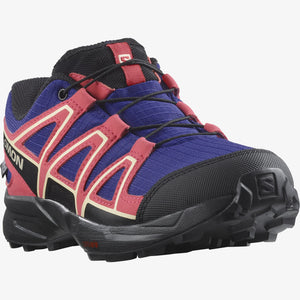 SALOMON SPEEDCROSS CSWP JUNIOR