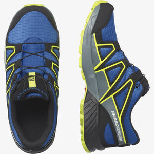 SALOMON SPEEDCROSS CSWP JUNIOR
