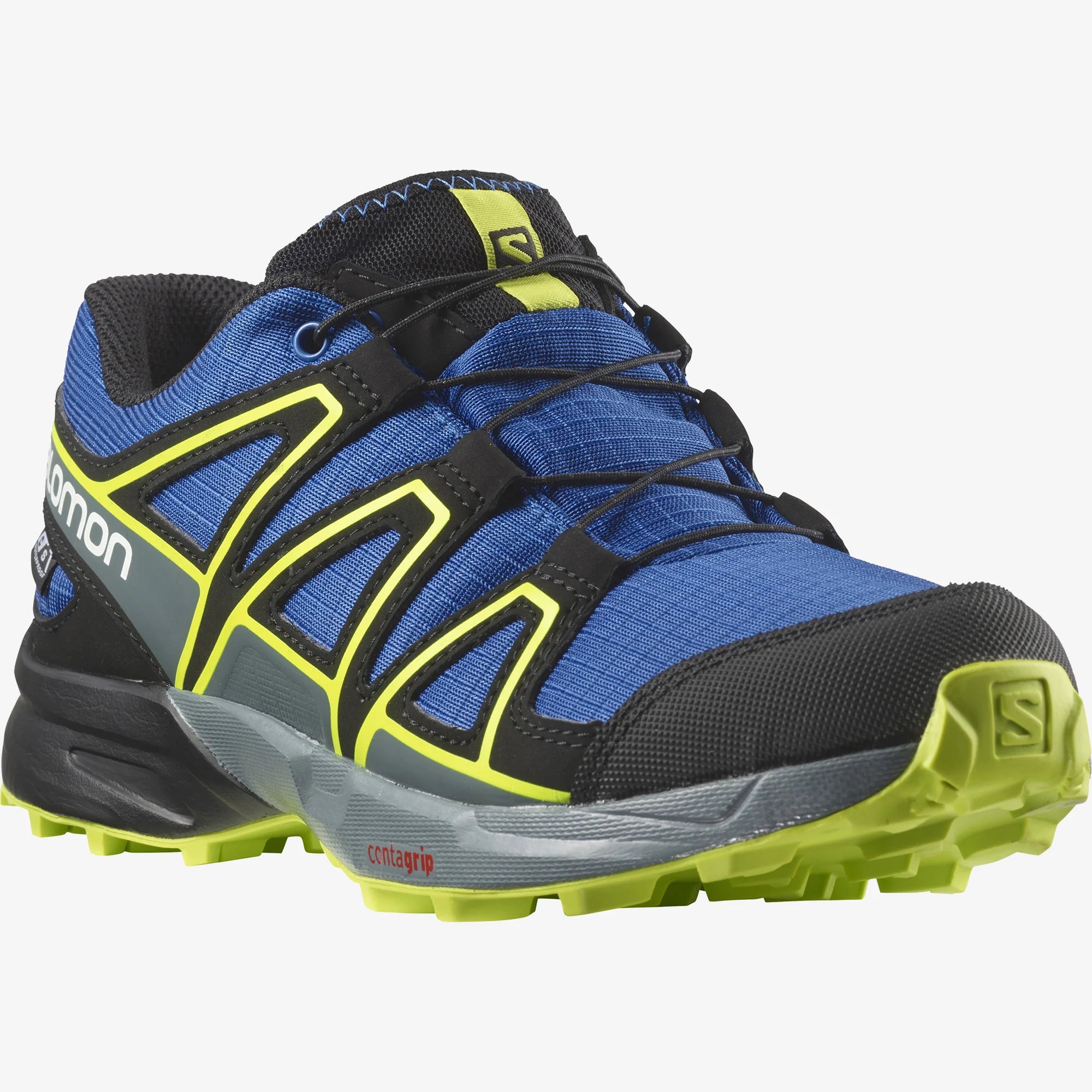 SALOMON SPEEDCROSS CSWP JUNIOR