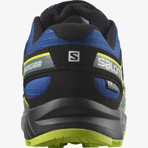 SALOMON SPEEDCROSS CSWP JUNIOR