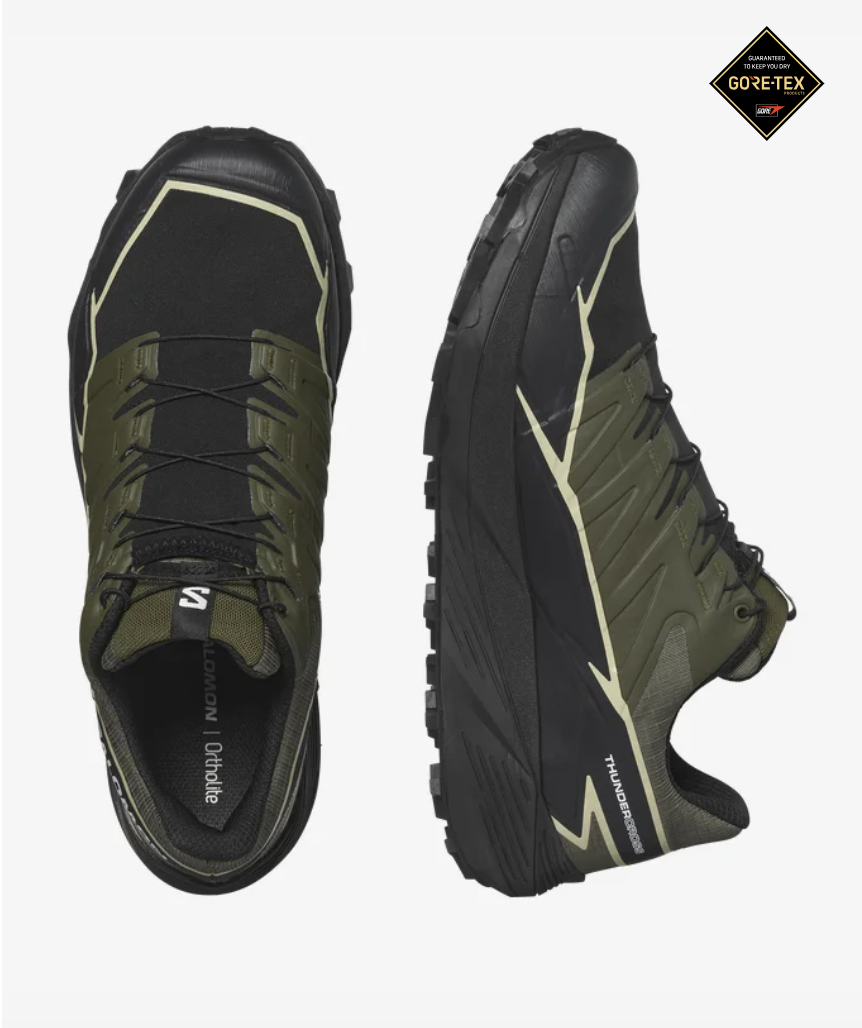SALOMON THUNDERCROSS GTX H/M