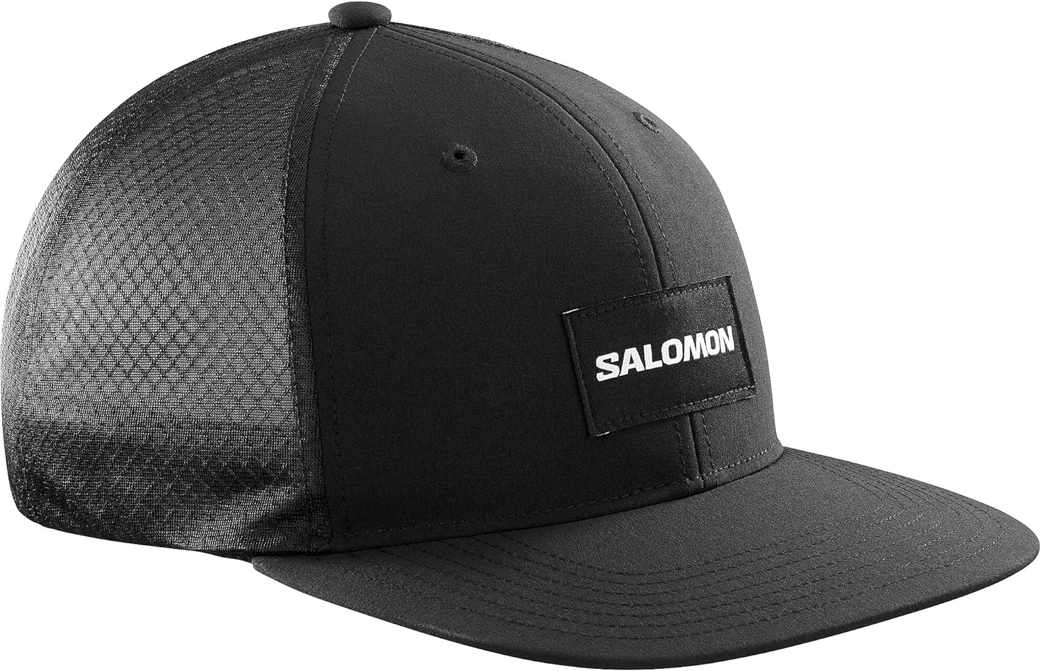 SALOMON TRUCKER FLAT CAP