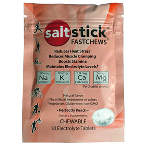 SALTSTICK FASTCHEW 10